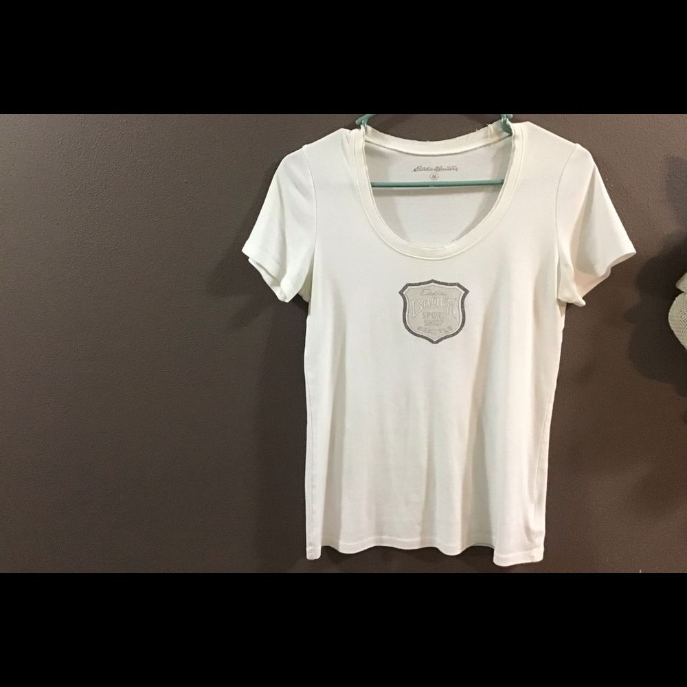 Women’s shirt blouse tops ladies clothes camping casual no stains or rips hikes